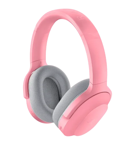 Гарнітура RAZER Barracuda, Quartz (RZ04-03790300-R3M1)