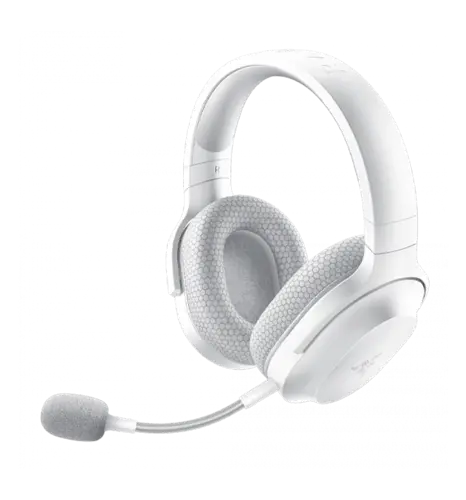 Гарнітура RAZER Barracuda X 2022, Mercury (RZ04-04430200-R3M1)