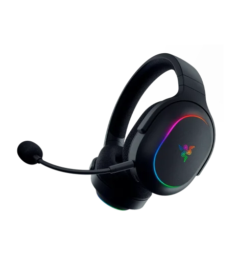 Гарнітура RAZER Barracuda X CHROMA, Black (RZ04-05220100-R3M1)