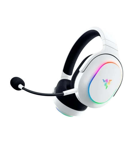 Гарнитура RAZER Barracuda X CHROMA, белая (RZ04-05220200-R3M1)