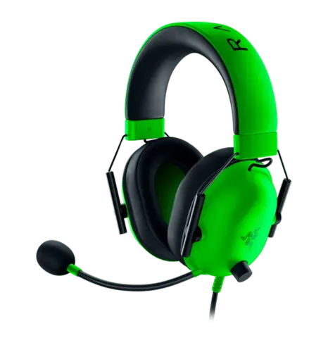 Навушники Razer Black Shark V2 X green (RZ04-03240600-R3M1)