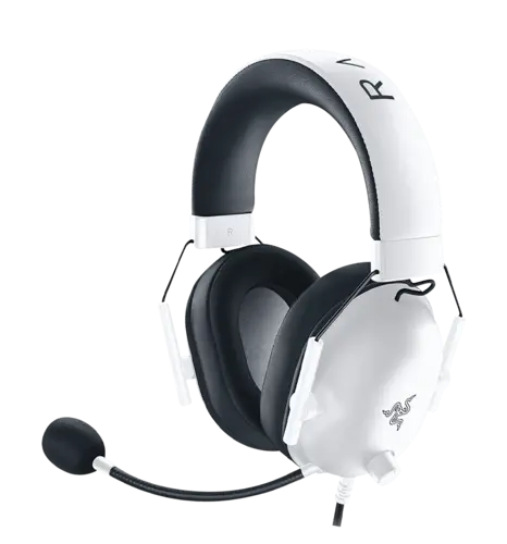 Гарнітура RAZER Blackshark V2 X, white (RZ04-03240700-R3M1)