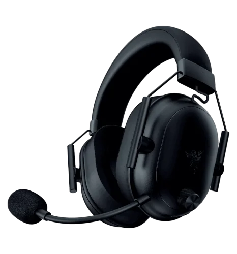 Гарнітура RAZER Blackshark V2 HyperSpeed Wireless, black (RZ04-04960100-R3M1)