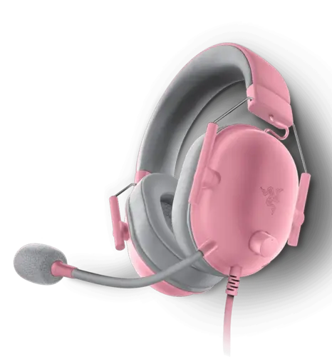 Гарнітура RAZER Blackshark V2 X, Quartz (RZ04-03240800-R3M1)