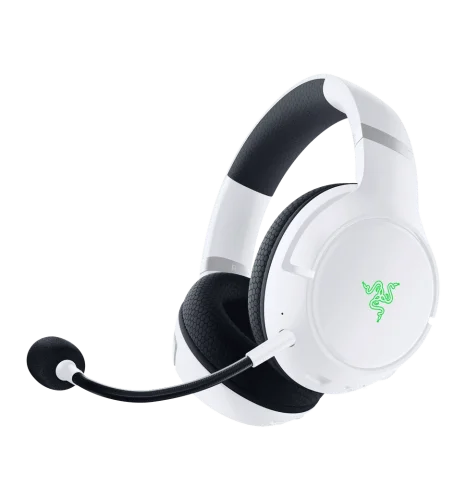 Гарнітура RAZER Kaira Pro for Xbox, white (RZ04-03470300-R3M1)