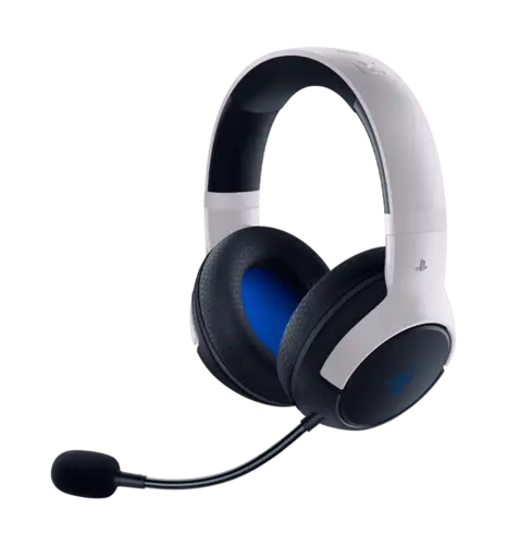 Гарнітура RAZER Kaira Pro Hyperspeed for PS5 (RZ04-04030200-R3G1)
