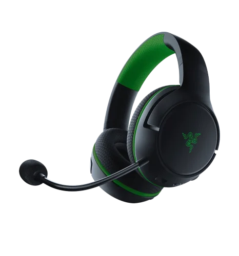 Гарнітура RAZER Kaira X for Xbox, black (RZ04-03970100-R3M1)
