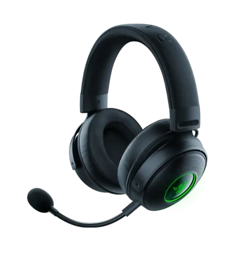 Гарнітура RAZER Kraken V3 Pro (RZ04-03460100-R3M1)