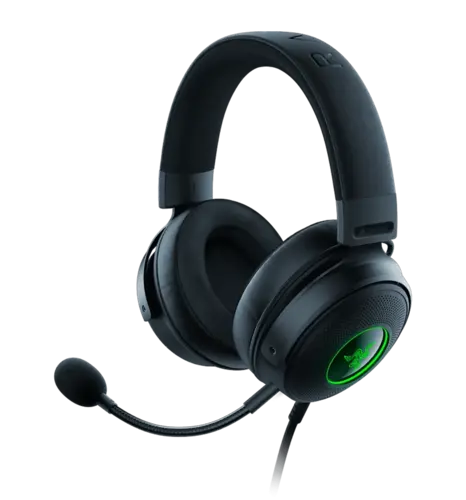 Гарнітура RAZER Kraken V3 (RZ04-03770200-R3M1)