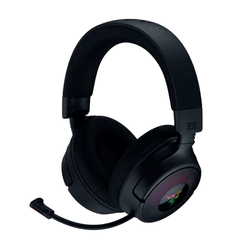 Гарнітура RAZER Kraken V4 Wireless (RZ04-05170100-R3M1)