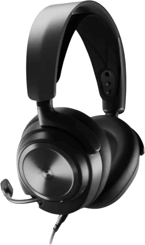 Гарнитура STEELSERIES Arctis Nova Pro (61527)