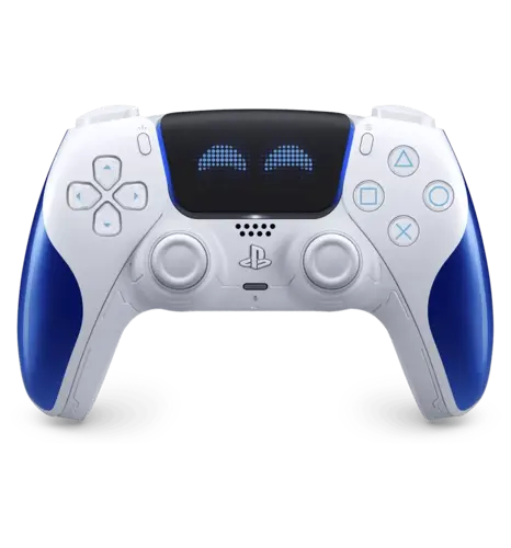 Геймпад DualSense Astro Bot Joyful Limited Edition