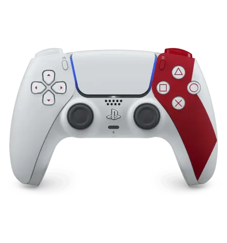 Геймпад DualSense God of War 20th Anniversary Limited Edition (1000048626)