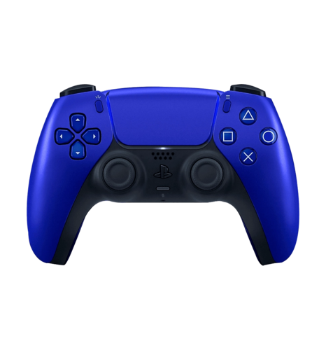 Геймпад DualSense Wireless Controller для Sony PS5 Cobalt Blue
