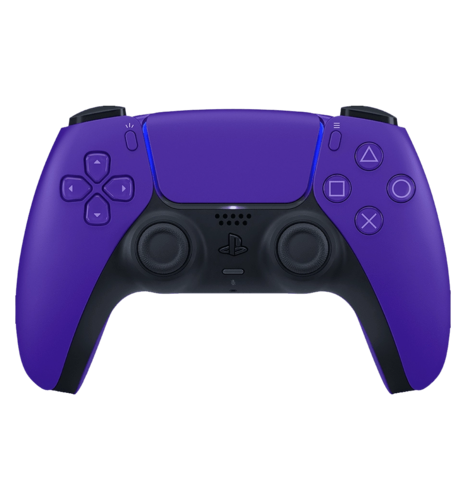 Геймпад DualSense Wireless Controller для Sony PS5 Galactic Purple
