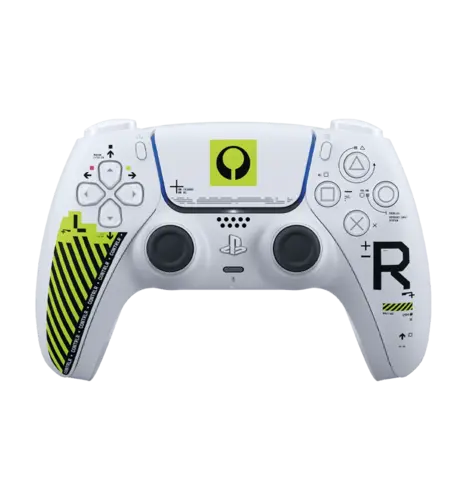 Геймпад DualSense Wireless Controller для Sony PS5 (Marathon Limited Edition)