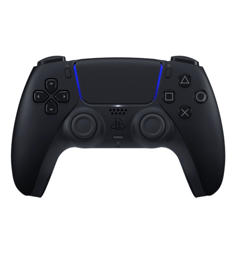 Геймпад DualSense Wireless Controller для Sony PS5 Midnight Black