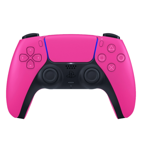 Геймпад DualSense Wireless Controller для Sony PS5 Nova Pink