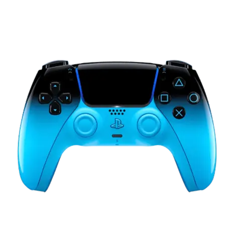 Геймпад DualSense Wireless Controller для Sony PS5 Rhythm Blue