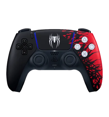 Геймпад DualSense Wireless Controller для Sony PS5 (Spider-Man 2 Limited Edition)