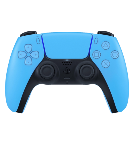 Геймпад DualSense Wireless Controller для Sony PS5 Starlight Blue