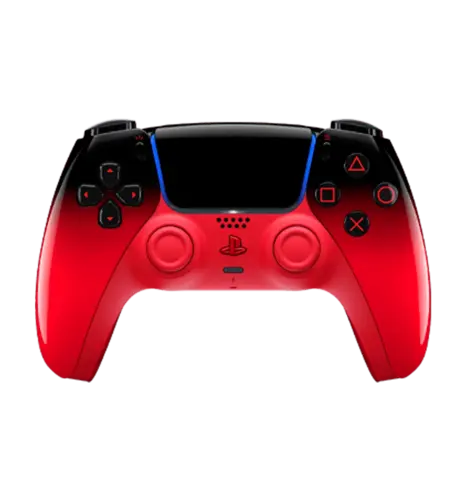 Геймпад DualSense Wireless Controller для Sony PS5 Techno Red