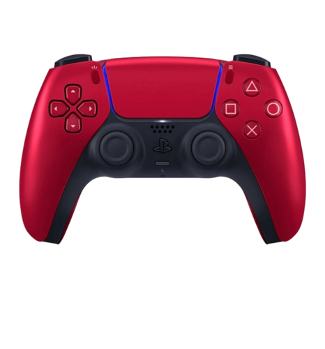 Геймпад DualSense Wireless Controller для Sony PS5 Volcanic Red