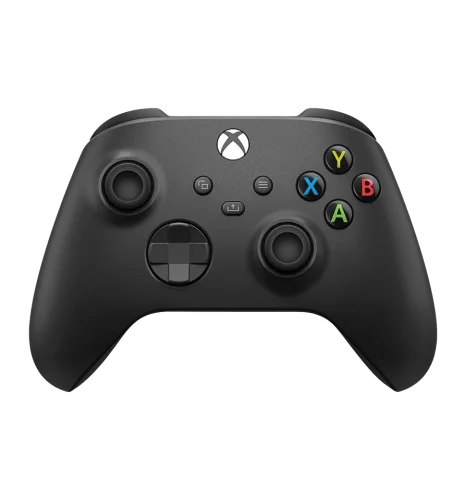 Геймпад Microsoft Xbox Series X | S Wireless Controller Carbon Black Б/В