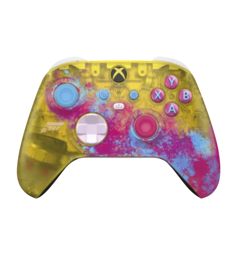 Геймпад Microsoft Xbox Series X | S Wireless Controller Forza Horizon 5 (QAU-00054)