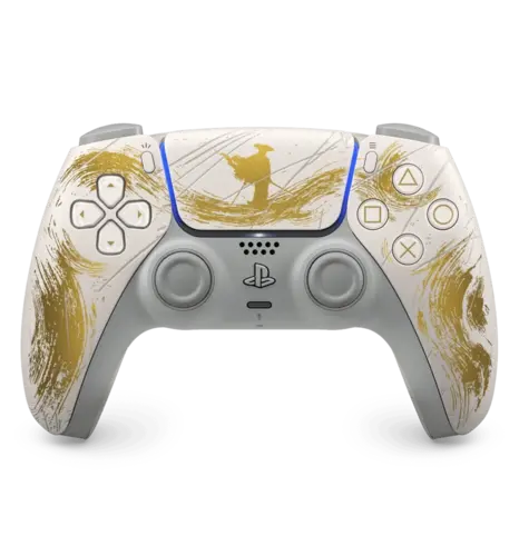 Геймпад PlayStation DualSense [Ghost of Yōtei Limited Edition]