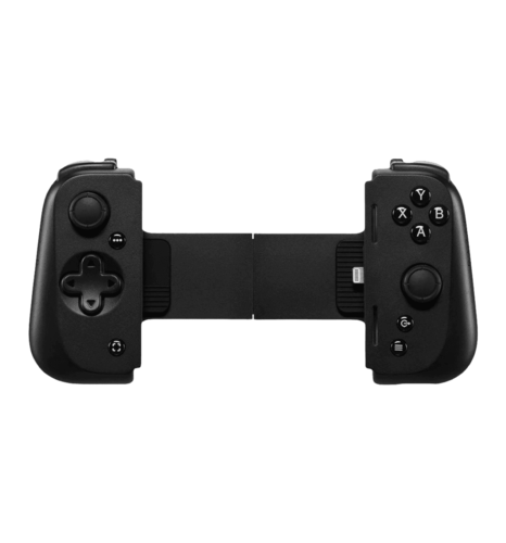 Геймпад RAZER Kishi V2 for iOS Black (RZ06-04190100-R3M1)