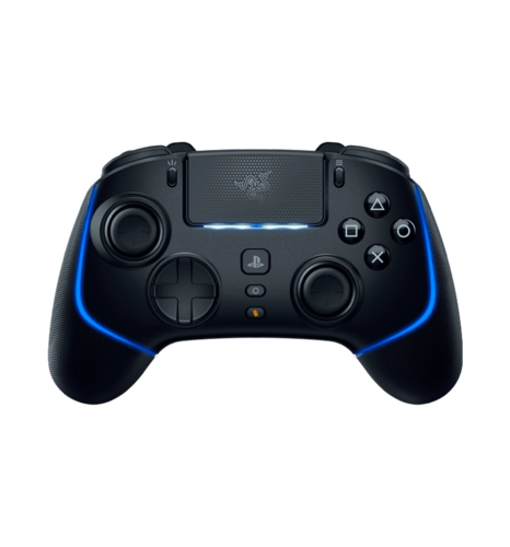 Геймпад RAZER Wolverine V2 PRO for PS5, black (RZ06-04710100-R3G1)