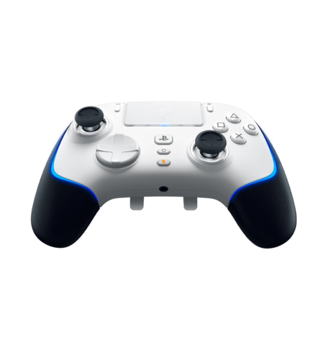 Геймпад RAZER Wolverine V2 PRO for PS5, white (RZ06-04710200-R3G1)