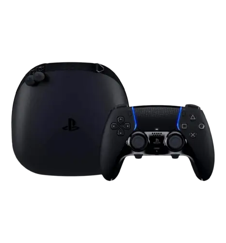 Геймпад Sony DualSense Edge Midnight Black (711719593263)
