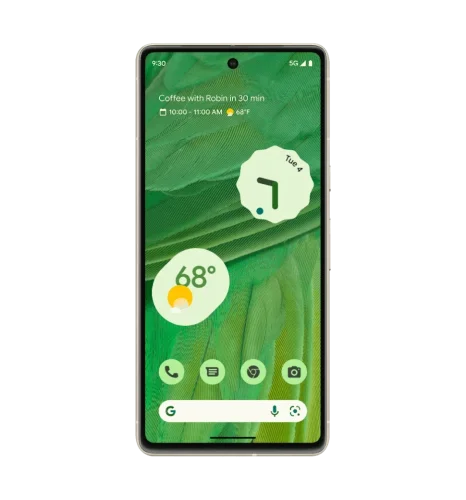 Google Pixel 7 8/256GB Lemongrass Б/В