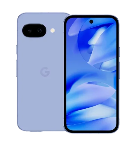 Google Pixel 9a 8/128GB Iris Б/В