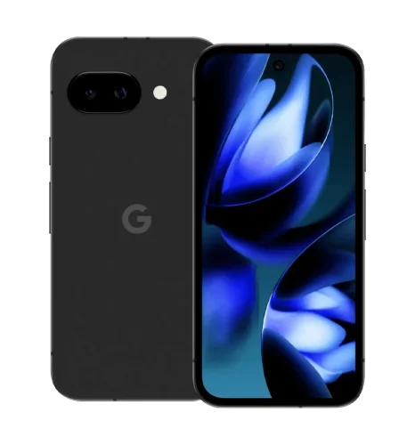 Google Pixel 9a 8/256GB Obsidian Б/В