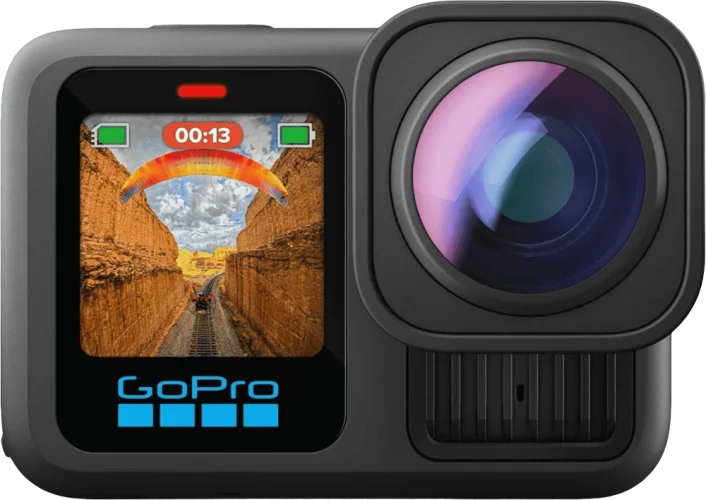 GoPro HERO 13 Black Ultra Wide Edition Camera (CHDRB-133-RW)