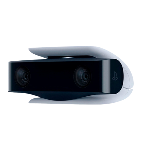 HD-камера Sony для PS5 (CFI-ZEY1)