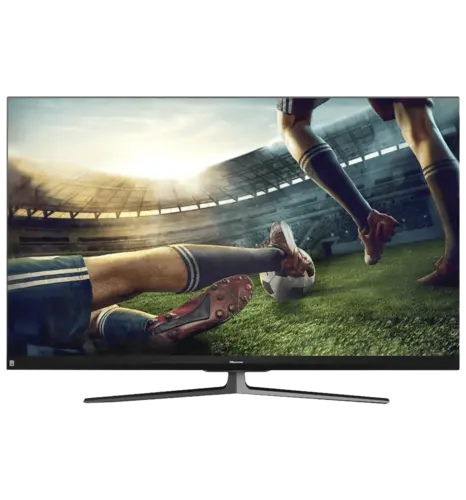 Hisense 55U8QF 
