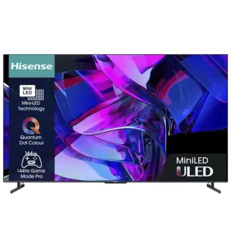 Hisense 85U7KQ