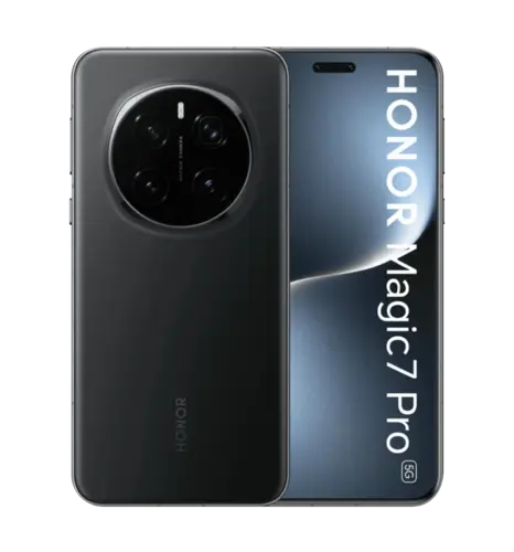 HONOR Magic 7 Pro black 12/512Gb Black БУ