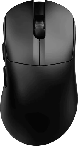 Игровая безпроводная мышь Ajazz AJ179 v2 max black-3 Mod-3311