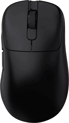 Ігрова бездротова миша Ajazz AJ179P MC Charging Dock Wireless (AJ179P-MC-B)