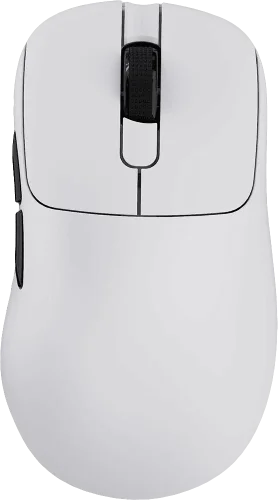 Игровая беспроводная мышь Ajazz AJ179P MC Charging Dock Wireless (AJ179P-MC-W)