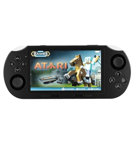 Ігрова консоль 2Е 32bit Portable (2E32BPSP)