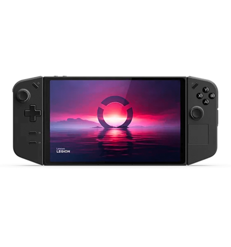 Ігрова консоль Lenovo Legion Go 8APU1 512GB