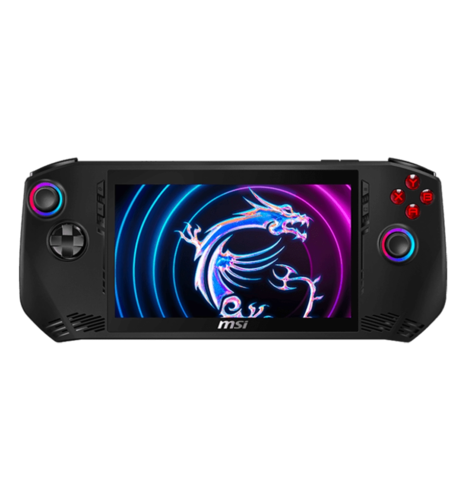 Ігрова консоль MSI Claw A1M-1 512GB