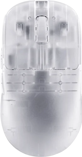 Ігрова Миша ATK Zero Extreme Frosted Ice