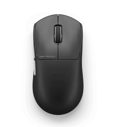 Ігрова миша бездротова DARK PROJECT Nexus Ultra (DPP_NexusUltra_BW)